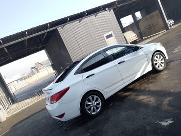 хундай полисаде: Hyundai Solaris: 2015 г., 1.6 л, Механика, Бензин, Седан