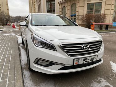 рассрочкага берилет: Hyundai Sonata: 2 л, Газ, Седан