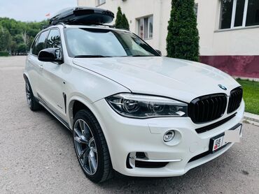 bmw x5 2021: BMW X5: 2018 г., 3 л, Автомат, Бензин