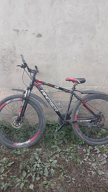 peredoklu velo: Velosipedlər ikisi 120 AZN problemsizdirlər. ölçü 29/24 — 1