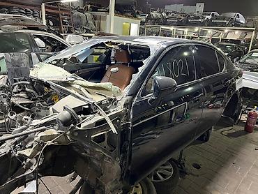 ls: Lexus IS 250. Запчасти кузова Оптика Электрика По вопросам — 10