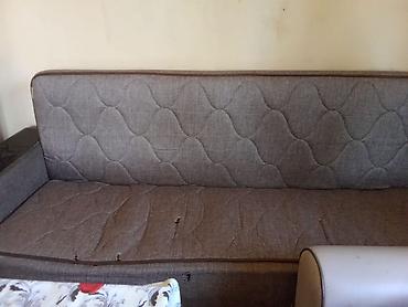 kontakt home kreslo: İşlənmiş, Divan, Kreslo, Bazalı, Açılan — 4