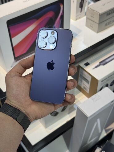 iphone 14 pro kaç manat: IPhone 14 Pro, 128 GB