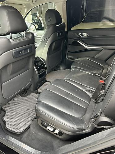 BMW: BMW X7: 2021 г., 3 л, Автомат, Бензин, Внедорожник — 7