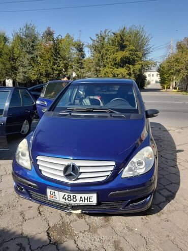 мерс 2 5 дизель: Mercedes-Benz B 180: 2007 г., 1.5 л, Автомат, Дизель, Хэтчбэк