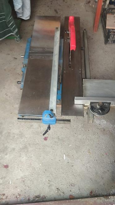 cnc operator: Sex üçün Mişar. 1250 manata alınıb. Demək olar ki, istifadə olunmayıb — 4