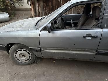 мерседес запчасти бишкек: Audi 100: 1990 г., Седан — 4
