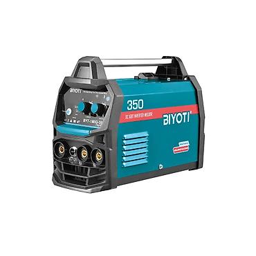 №: 11874 Məhsulun adı: Qaynaq invertoru Biyoti ARC 350 000112 Brend