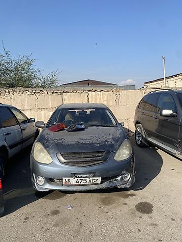 Toyota Caldina: 2003 г., 2 л, Автомат, Бензин, Универсал