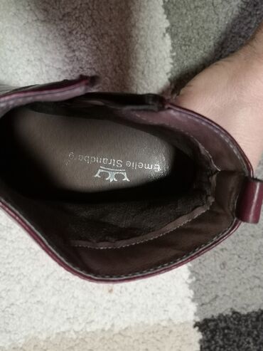 Čizme: Čizme, Claudia Donatelli, 37 — 1