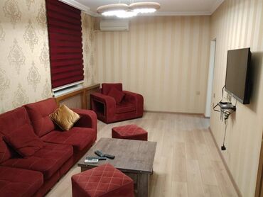 Köhnə tikili: Bakı, 2 otaqlı, Köhnə tikili, m. İçərişəhər, 45 kv. m — 2