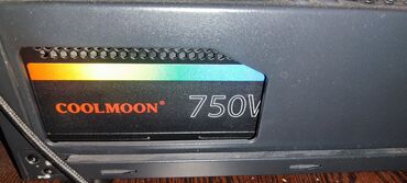 Masaüstü kompüterlər və iş stansiyaları: Güclü oyun və iş stansiyası + 27" Samsung monitor ( Tek keys istəyən — 6