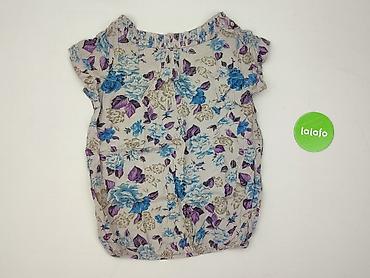 bluza koty: Bluzka damska, rozmiar S — 3