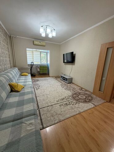 продается 3 комнатная квартира политех: 3 комнаты, 80 м², 106 серия, 3 этаж, Дизайнерский ремонт