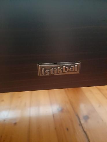 Jurnal masası, İşlənmiş, Kvadrat masa