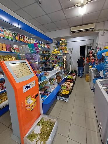 требуется помощник на сто: Срочно ищем помощницу(ка) в продуктовом магазине в районе АзияМолл — 1