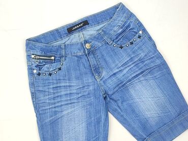 Kobiety: Spodnie 3/4 damskie, rozmiar One size
