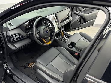 Subaru: Subaru Outback: 2023 г., 2.4 л, Вариатор, Бензин, Кроссовер — 8