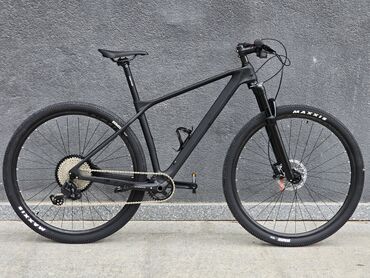 велосипедные покрышки: В продаже велосипед Twitter predator pro carbon переключение 1*13