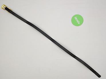 158 cm: Pasek, Damskie, stan - Idealny — 3