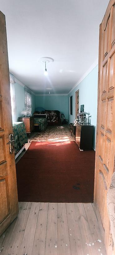 gence arenda: QƏBƏLƏDƏ KUPÇALI TORPAQ VƏ 2 EV SATILIR! 🏡 Qəbələ rayon mərkəzində — 4