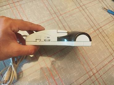 igrica: Genius stari retro rucni skener vintage

Nepoznato stanje — 5