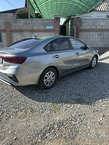 byd юань ап: Kia K3: 2019 г., 1.6 л, Автомат, Бензин, Седан — 4