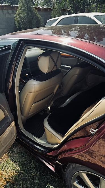 машина мерс с: Lexus GS: 2021 г., 4.3 л, Автомат, Бензин, Седан — 5