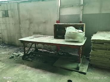 Другие строительные материалы: Продается дрова брусы скамейка столы утеплители для дома и разные at lalafo.kg — 3 Другие строительные материалы: Продается дрова брусы скамейка столы утеплители для дома и разные — 3