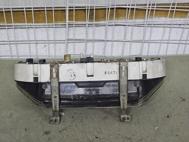 Щитки приборов: Щиток приборов Mazda 1991 г., Б/у, Оригинал, Германия — 3