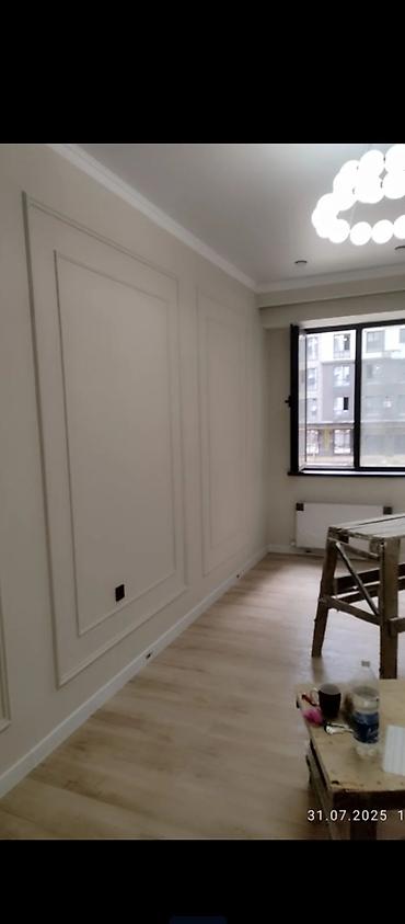 Продажа квартир: 3 комнаты, 100 м², Дизайнерский ремонт — 9