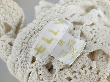 klapki klapki: Elle, Kardigan damski, rozmiar M — 4