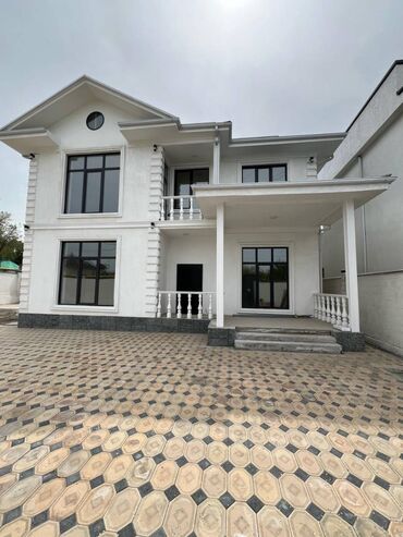 капсульные дома: Дом, 276 м², 5 комнат, Агентство недвижимости, ПСО (под самоотделку)