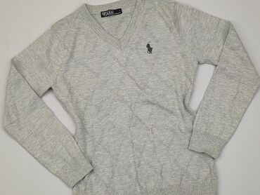 Swetry: Sweter, Ralph Lauren, L, stan - Zadowalający