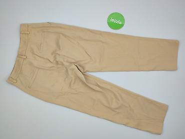 Women's Clothing: NA-KD, Material trousers for women, size S — 3