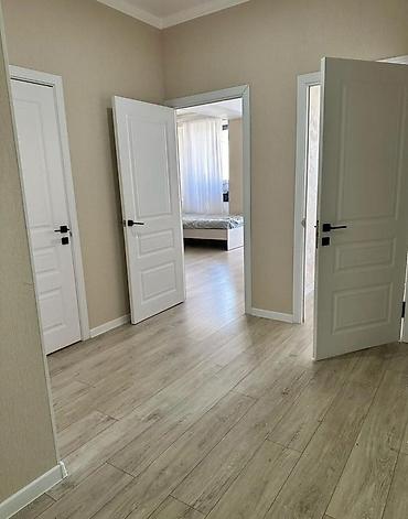 4 х комнатная квартира: 4 комнаты, 119 м², Элитка, 7 этаж, Косметический ремонт — 6