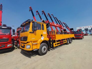 Манипуляторы: Манипулятор, XCMG, 2024 г., 8 т — 21