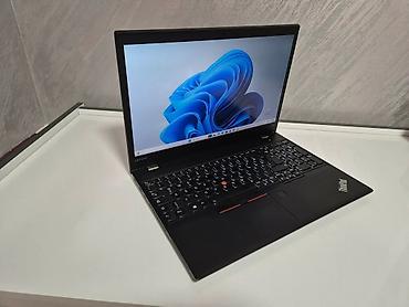 Lenovo: Lenovo ThinkPad – poslovni laptop Lenovo ThinkPad P51s laptop, lite — 1