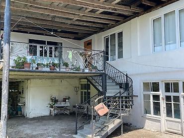 Günlük kirayə evlər: 2 kv. m, 5 otaqlı — 2
