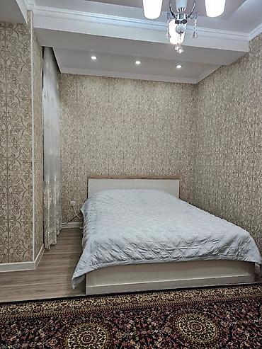 rent flat: 2 комнаты, Филармония Агентство недвижимости, Без животных, от 1 года, С мебелью полностью — 1