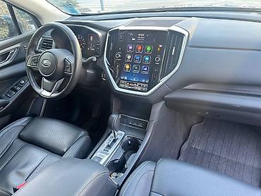 Subaru: Subaru Ascent: 2023 г., 2.4 л, Автомат, Бензин, Кроссовер — 4
