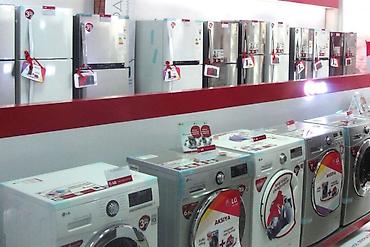 Техника жана электроника: Кир жуучу автомат машина, Жаңы, Midea, 10 кг жана андан көп, Фронталдык, Дүңүнөн — 2
