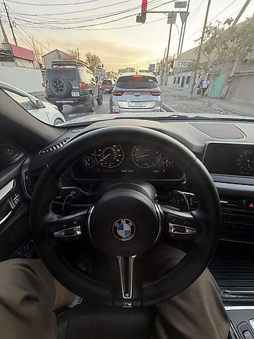 x5 2004: BMW X5: 2017 г., 3 л, Бензин, Внедорожник — 5