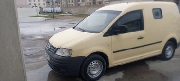 Volkswagen: Volkswagen Caddy: 1.9 l | 2008 il Van body type -da lalafo.az — 9 Volkswagen: Volkswagen Caddy: 1.9 l | 2008 il Van body type — 9