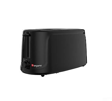irşad toster: Toster Bergamo BG-TM4810DSB Bütün kateqoriyalar • Ev və bağ üçün • — 1