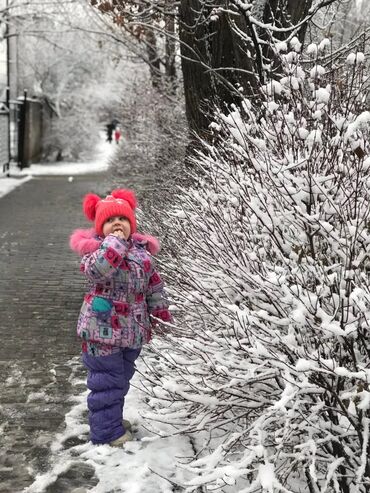 бу адежда: Продаю вот такой комбенизон. Примерно на 3 года. Цена чисто