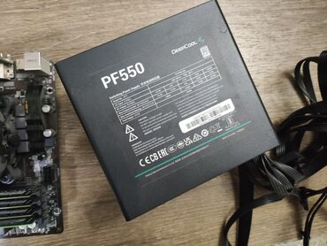 gt730 2gb ddr3: Видеокарта, Новый, Для ПК