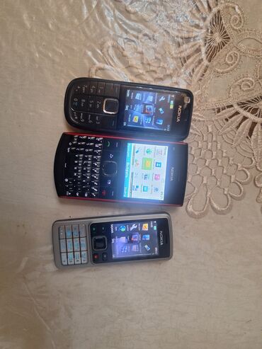 Техника для кухни: Nokia 1