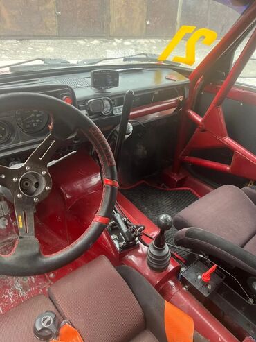 ВАЗ (ЛАДА): ВАЗ (ЛАДА) 2105: 2010 г., 2 л, Механика, Бензин, Седан — 5