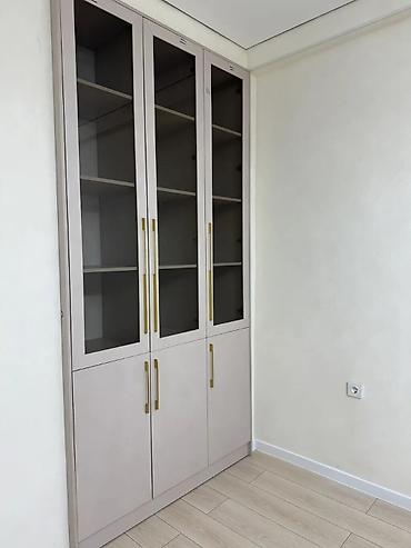 Продажа квартир: 1 комната, 48 м², 14 этаж, Евроремонт at lalafo.kg — 10 Продажа квартир: 1 комната, 48 м², 14 этаж, Евроремонт — 10